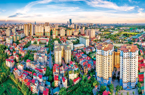 'Đường cao tốc' cho một Việt Nam hội nhập và phát triển