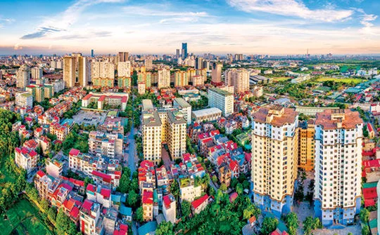 'Đường cao tốc' cho một Việt Nam hội nhập và phát triển