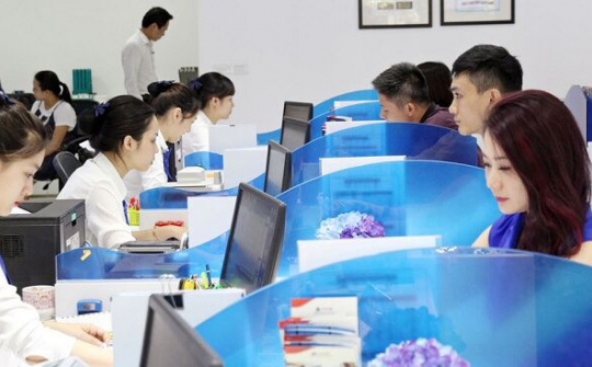 Phát triển nguồn nhân lực và khuyến khích cải tiến năng suất trong doanh nghiệp