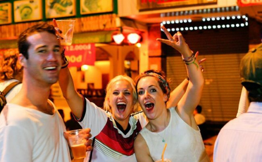 Quy định mới về quản lý hoàn thuế giá trị gia tăng cho người nước ngoài