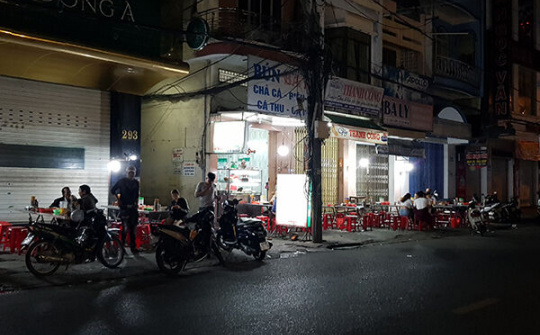 Đà Nẵng: Giám sát chặt mọi đối tượng tiếp xúc vùng dịch bệnh