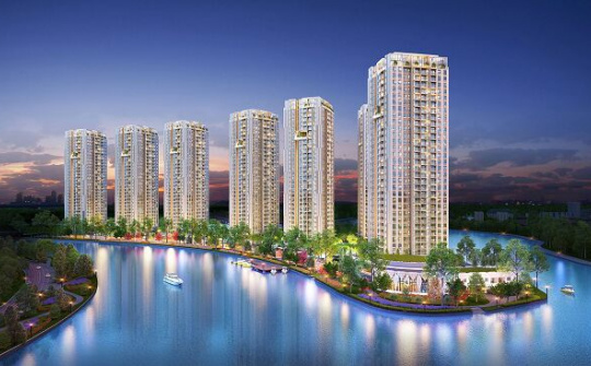 Chính sách đối với thị trường bất động sản ở Việt Nam