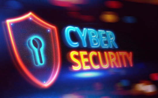 An ninh mạng vẫn là điều đáng lo