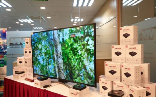 Doanh nghiệp Việt phát triển thành công giải pháp bảo vệ bản quyền nội dung số