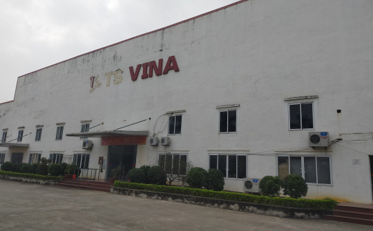 Thanh Hóa: Nợ người lao động hơn 18 tỉ tiền BHXH,  ông chủ người nước ngoài bặt vô âm tín