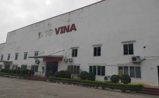 Thanh Hóa: Nợ người lao động hơn 18 tỉ tiền BHXH,  ông chủ người nước ngoài bặt vô âm tín