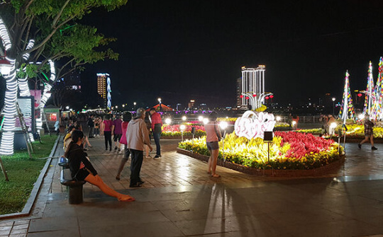 Du lịch Đà Nẵng: Chuyển sắc hay là bế tắc?