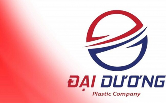 Thương hiệu Nhựa Đại Dương: Không ngừng sáng tạo và phát triển