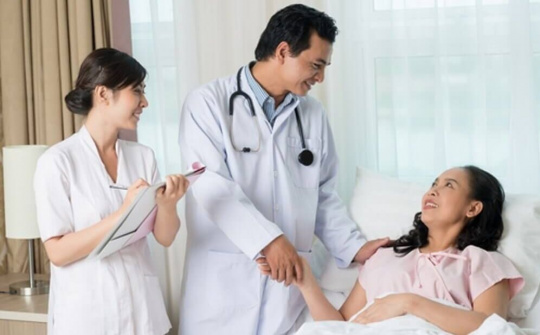 Điều kiện, mức hưởng chế độ ốm đau của người lao động năm 2020