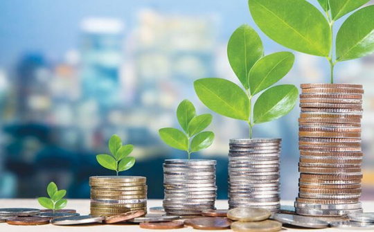 Cơ hội đầu tư vẫn sáng trong dịch bệnh