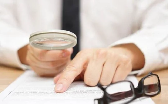 Sắp có quy định mới về kiểm soát tài sản, thu nhập đối với cán bộ