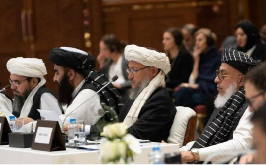 Mỹ và Taliban sẽ ký kết thỏa thuận hòa bình vào cuối tháng 2