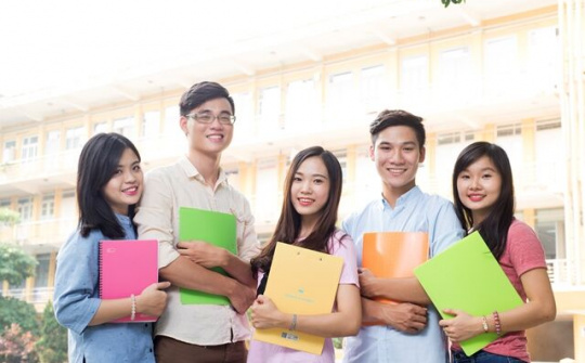 Đổi mới, nâng cao chất lượng, hiệu quả giáo dục lý luận chính trị trong các trường đại học, cao đẳng