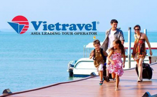 Thương hiệu du lịch Vietravel đưa ra những nước cờ chiến lược trong mùa dịch Covid-19