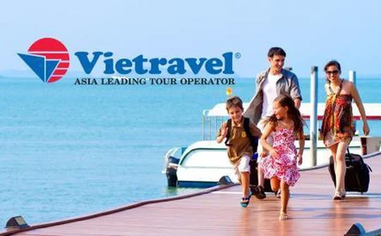 Thương hiệu du lịch Vietravel đưa ra những nước cờ chiến lược trong mùa dịch Covid-19