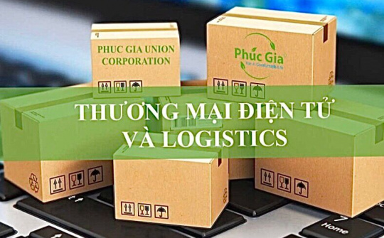 Thay đổi tư duy mua sắm thông qua chợ thương mại điện tử