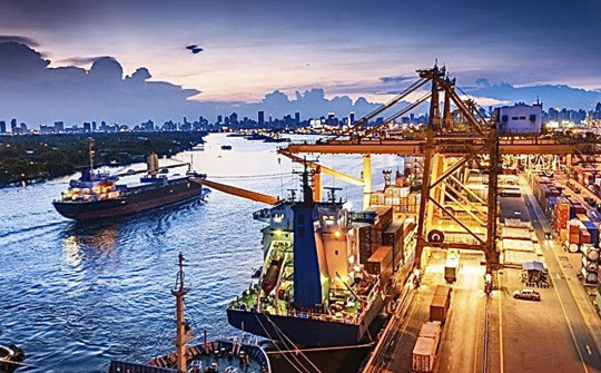 Những nội dung chính trong Hiệp định EVFTA