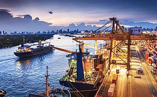 Những nội dung chính trong Hiệp định EVFTA