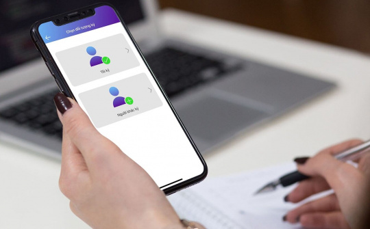 Giải mã 4 lý do của “cơn sốt” chữ ký số không cần USB Token