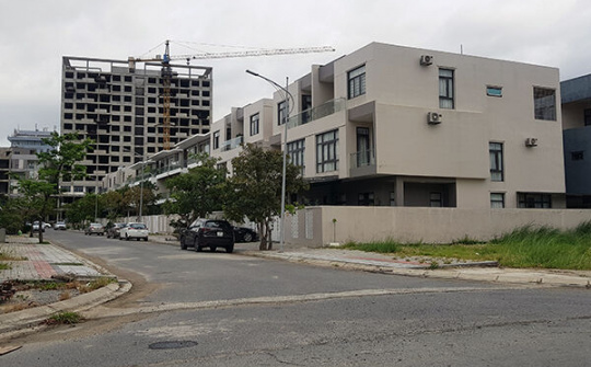 Đà Nẵng: Người dân dự án Đa Phước kiến nghị bị thu hồi đất