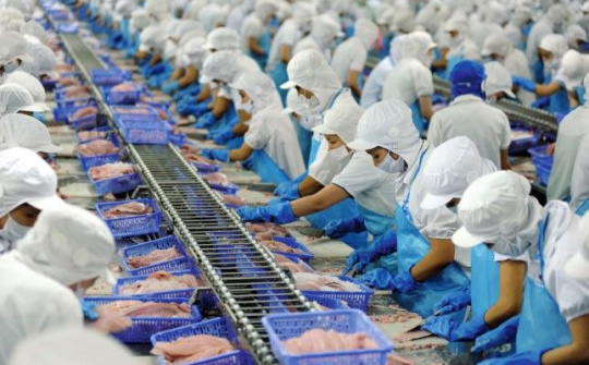 Doanh nghiệp Việt cần cách thức tiếp cận mới tiến tới hội nhập quốc tế