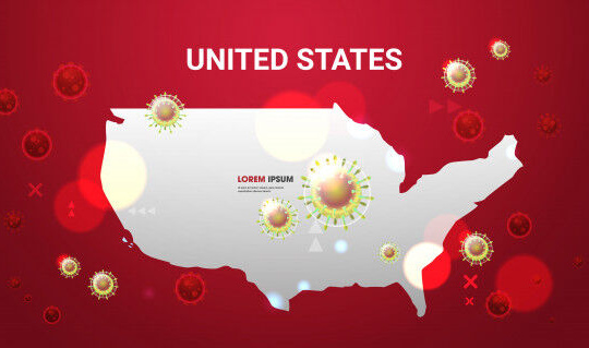 Phản ứng cực đoan của Tổng thống Mỹ Donal Trump với Covid-19