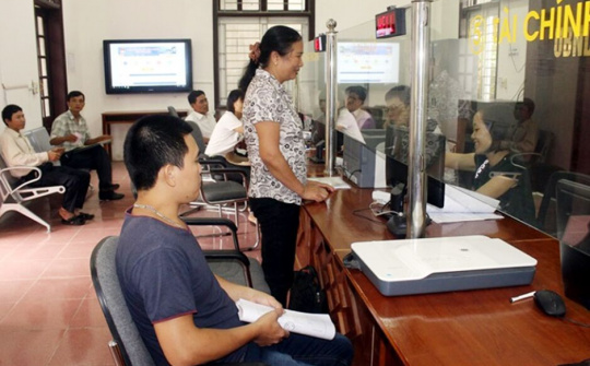 Vĩnh Phúc: Phấn đấu tổng thu ngân sách đạt 102.250 tỷ đồng trong giai đoạn 2020-2022