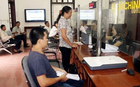 Vĩnh Phúc: Phấn đấu tổng thu ngân sách đạt 102.250 tỷ đồng trong giai đoạn 2020-2022