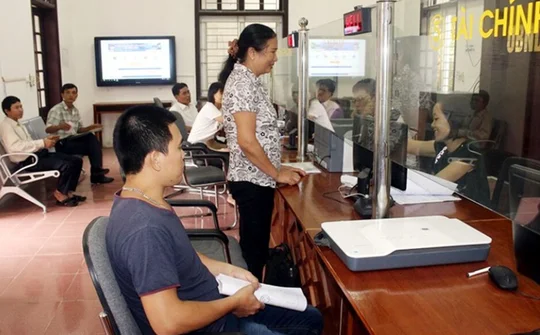 Vĩnh Phúc: Phấn đấu tổng thu ngân sách đạt 102.250 tỷ đồng trong giai đoạn 2020-2022