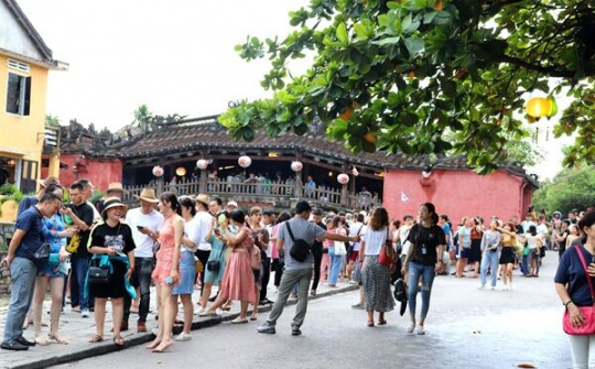 Chủ tịch UBND tỉnh Quảng Nam khẳng định Quảng Nam là điểm đến an toàn