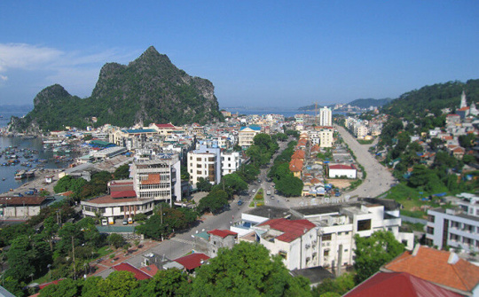 Vân Đồn là lựa chọn sáng suốt cho nhà đầu tư thời điểm hiện tại