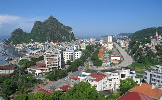 Vân Đồn là lựa chọn sáng suốt cho nhà đầu tư thời điểm hiện tại