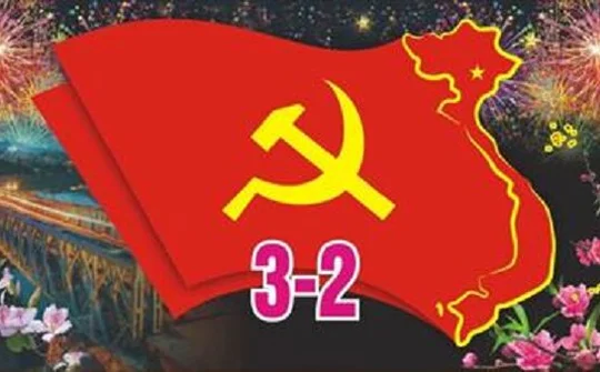 Đảng là niềm tin, tự hào của dân tộc Việt Nam