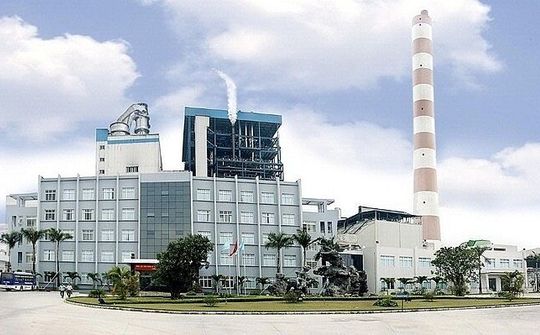 Bộ Công Thương yêu cầu các nhà máy nhiệt điện tăng cường công tác bảo vệ môi trường
