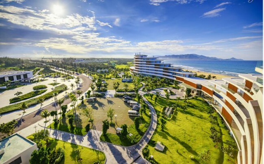 Việt Nam: Điểm Du lịch an toàn trong dịch COVID-19 toàn cầu