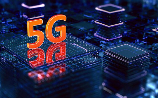Sớm đấu giá băng tần 5G: Cú hích cho nền kinh tế số