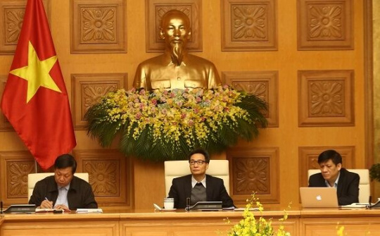Nhanh chóng đưa mọi thứ trở lại bình thường sau dịch Covid-19