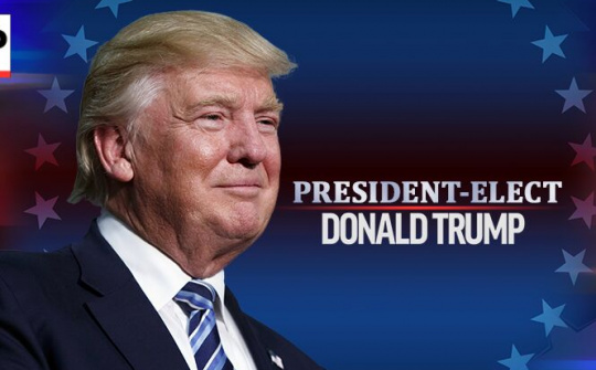 Tổng thống Mỹ Donal Trump tái đắc cử thì thế giới ảnh hưởng như thế nào