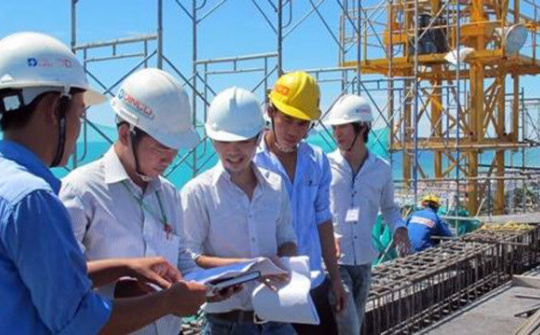 Chính phủ ra Nghị định bãi bỏ hàng loạt quy định xử phạt trong lĩnh vực xây dựng