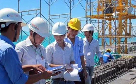 Chính phủ ra Nghị định bãi bỏ hàng loạt quy định xử phạt trong lĩnh vực xây dựng