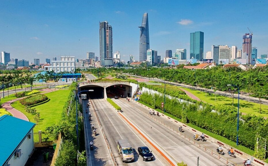 Nhiệm vụ lập quy hoạch bảo vệ môi trường