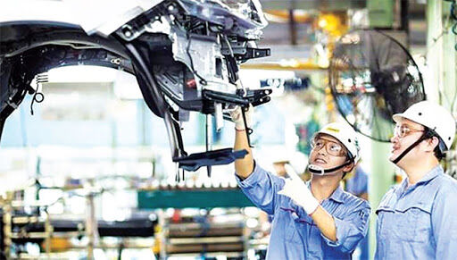 Việt Nam không nên bỏ lỡ cơ hội xây dựng Kinh tế nền tảng số