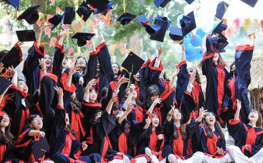 Huy động nguồn lực tài chính cho giáo dục đại học