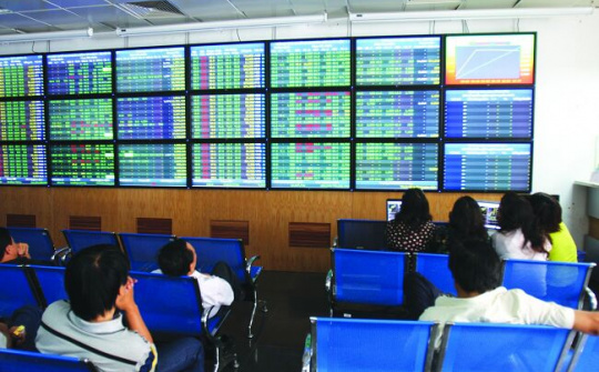 Năm 2020: Xử phạt nghiêm các doanh nghiệp 'chây ỳ' lên sàn