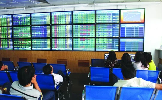 Năm 2020: Xử phạt nghiêm các doanh nghiệp 'chây ỳ' lên sàn