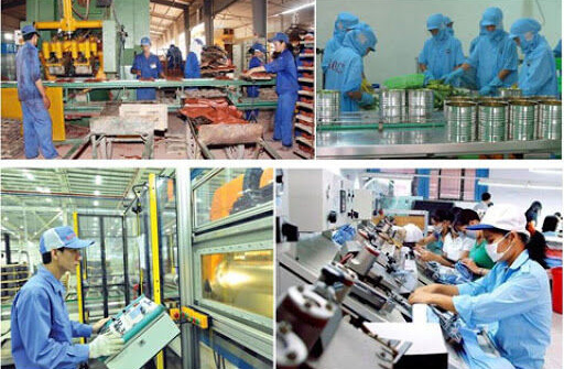 Đơn giản hóa các điều kiện kinh doanh, hỗ trợ doanh nghiệp