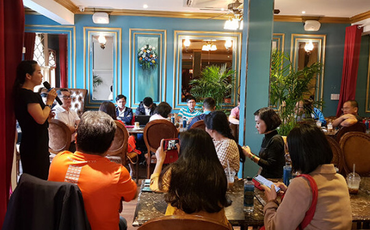 Đà Nẵng vẫn là điểm đến an toàn, hấp dẫn đối với du khách