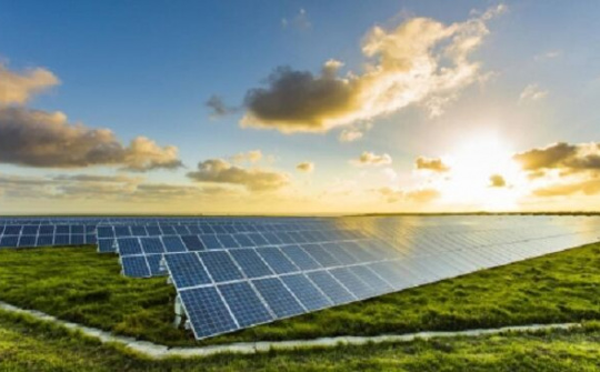 Nghị quyết 55 - Cơ hội cho khu vực tư nhân đầu tư vào năng lượng