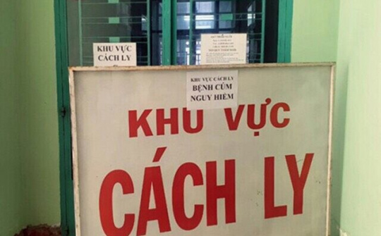 Thanh Hóa đề nghị công bố hết dịch Covid 19: Còn đó những băn khoăn
