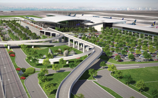 Khu công nghiệp nắm bắt cơ hội đầu tư từ FTA